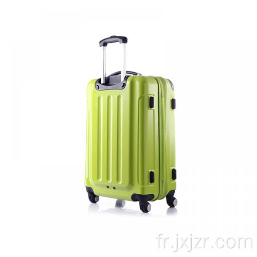 Valise trolley valise rigide 360 ​​spinner valise